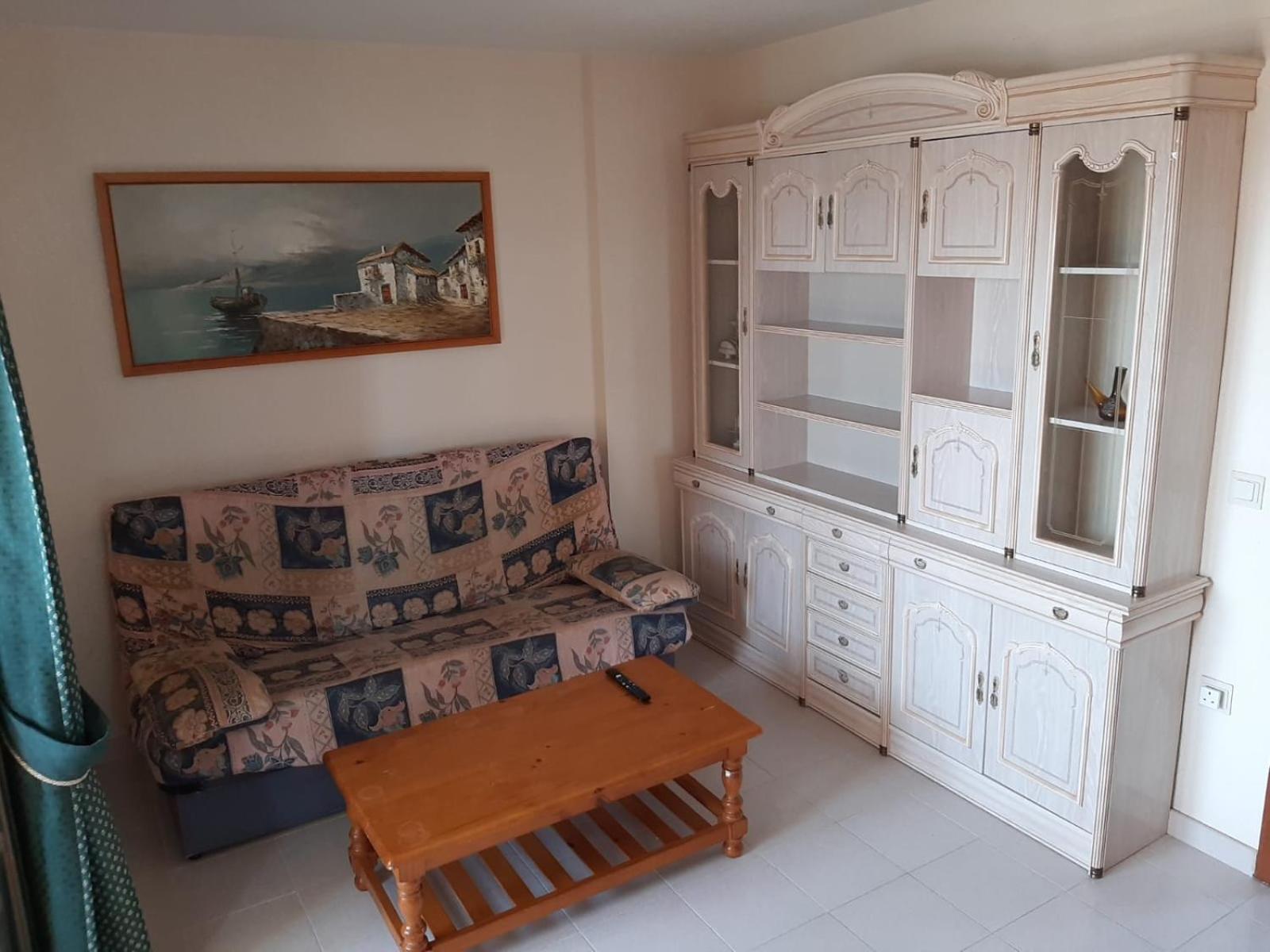 Apartamentos Paraiso 10 By Gestaltur Benidorm Exteriér fotografie